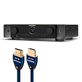 Marantz Cinema 70s Slimline 7.2 Channel Receiver & AudioQuest Sky 3m HDMI Cable