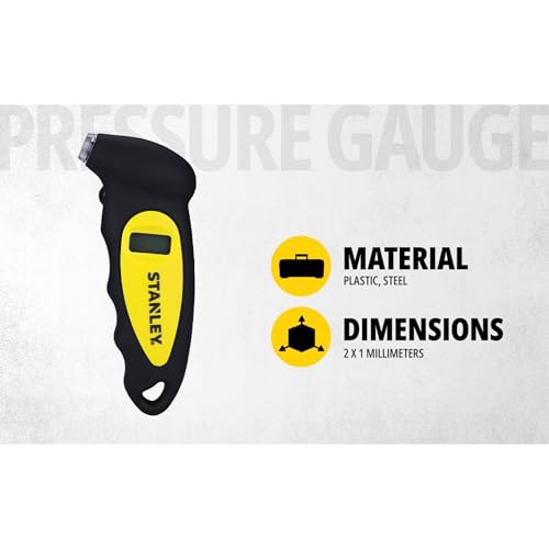 Stanley STHT80874 0 - vue 3