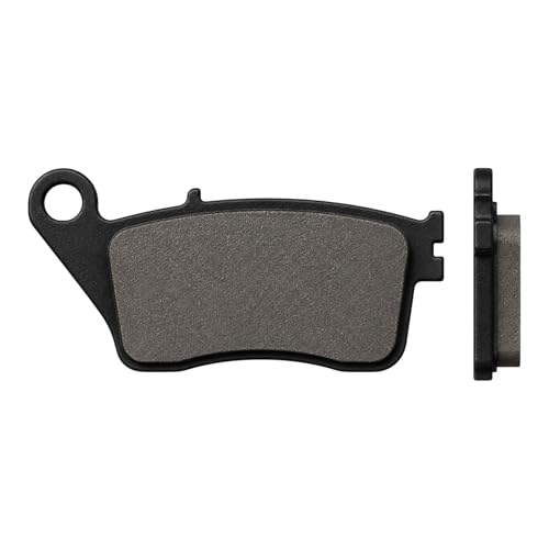 Plaquettes de frein frittées Sintered Honda CBR 250R plaquette scooter moto 145100