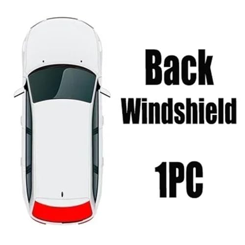 Cortina malla marco magnética parasol Cadillac XT5 premium 2