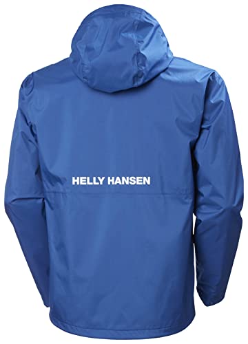 Image of Helly Hansen Men's Active Pace Jacket