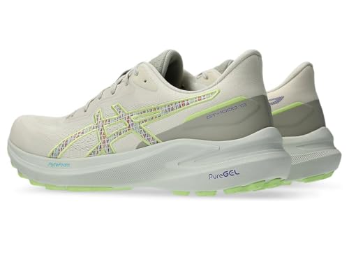 Image of ASICS Mens GT-1000 13 Running Shoes