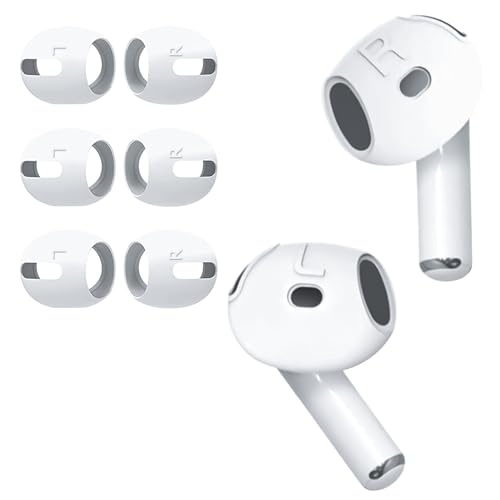 �y3�g����zFor AirPods Pro3 �C���[�s�[�X �V���R�[���� AirPods Pro 3 �Ή� �C���z�� �J�o�[ �t�B�b�g�� �E���h�~ �����h�~�����\ �i�z���C�g�j