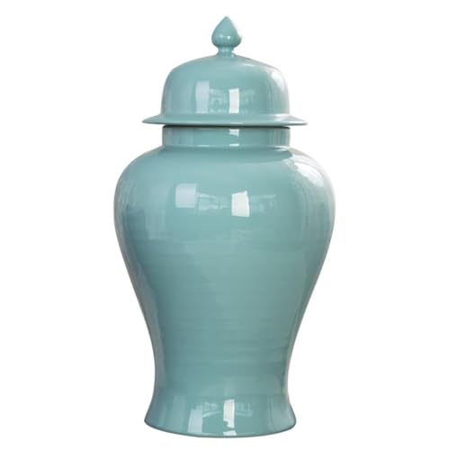 Vase à fleurs en céramique pour bocal de décoration intérieure moderne
