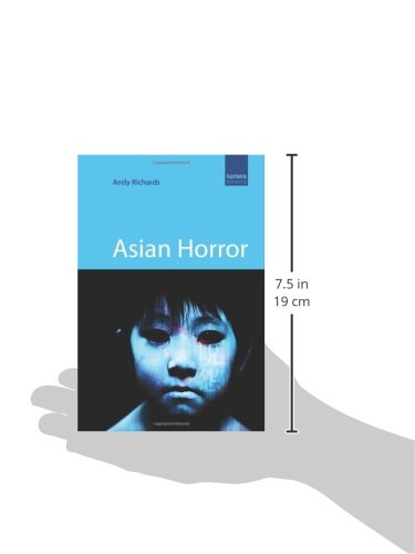 Asian Horror (Kamera Books)