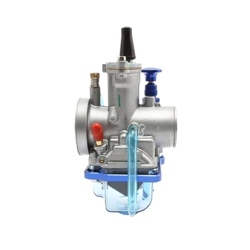 Carburateur PWK 30mm pour restaurer et piloter votre moto Coffee Racer en ville