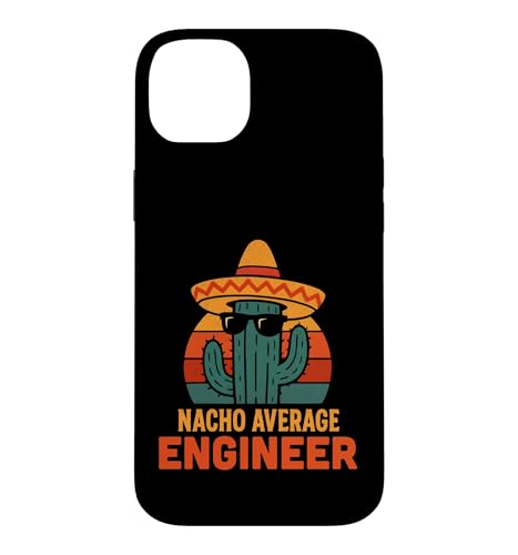 Funny Engineer Cool Engineering �����Y ���f�B�[�X �L�b�Y �X�}�z�P�[�X iPhone 14 Plus �p