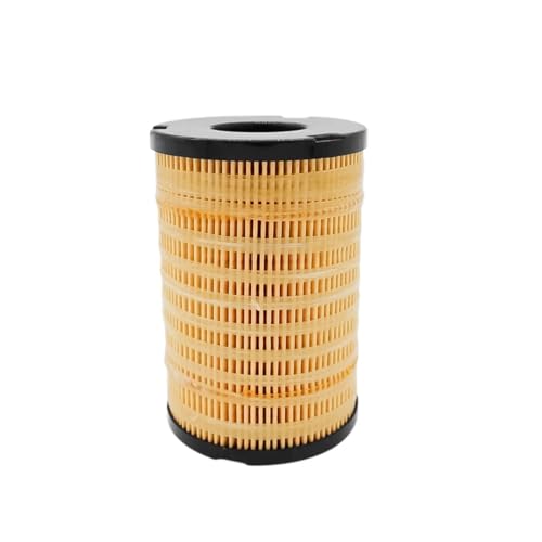 Filtro de combustible 1R-0793 / 26560163 intercambiable 1