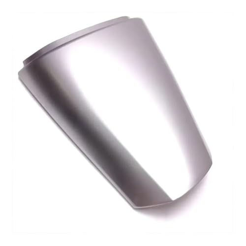 Capot de siège arrière SRV 600 QJ carénage passager de moto noir et boîte de bras oscillant