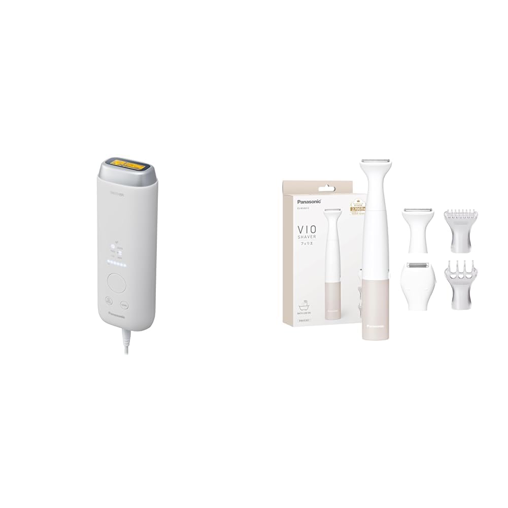 Amazon | 【Amazon.co.jp限定】パナソニック スムースエピ 冷却機能付