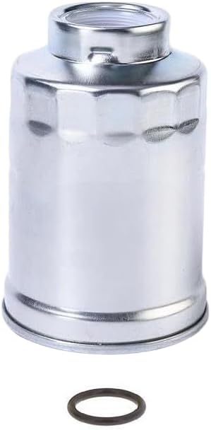 333/G6057 Fuel Filter Compatible with JCB excavator 3CX 100C-1 100C-2 135 150T 155 175 210 210T 215T TM220 85Z1 406T4 525-60 HI-VIZ Replaces SBA130366400