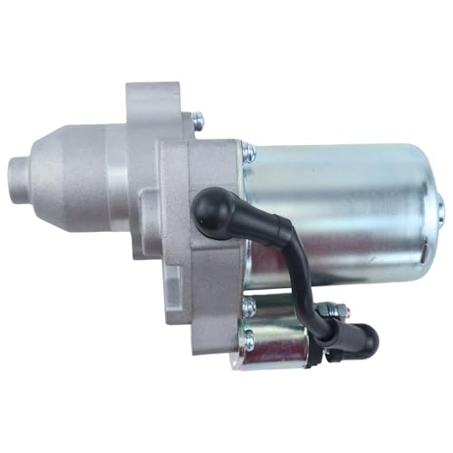 Starter 17-098-04S 17-098-12S Compatible con Kohler CH395-3031 Command PRO 9.5HP 12-Volt; CCW; 14-Tooth miniatura 6