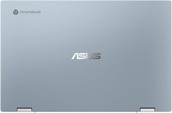 ASUS Chromebook Flip CX5 CX5400FMA Laptop Intel Core i3-1110G4 8GB RAM 256GB SSD 14 FHD Touchscreen 2-in-1 Backlit Keyboard ChromeOS