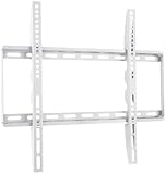 Techly ICA-PLB 162MW - Soporte de pared para pantalla plana (45 kg, 58,4 cm (23