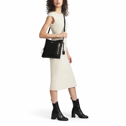 TUMI Voyageur Tyler back pocket