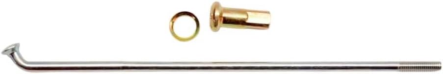 for Honda 428A0-Gc4-600 Spoke and Nipple