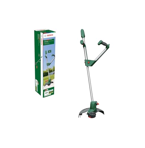 Bosch UniversalGrassCut 18V-26 Cordless Grass Trimmer
