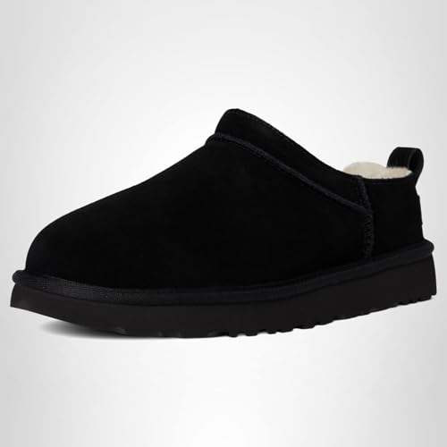 UGG Classic Micro 1173891BLK, Chaussons - 38 EU