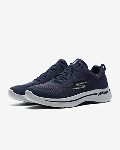 Image of Skechers Men Go Walk Arch Fit Idyllic Walking Shoes