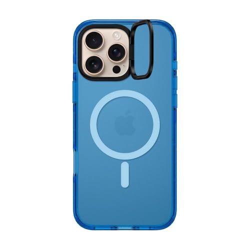 Image of CASETiFY for iPhone 16 Pro Max Case - Impact Ring Stand MagSafe Compatible