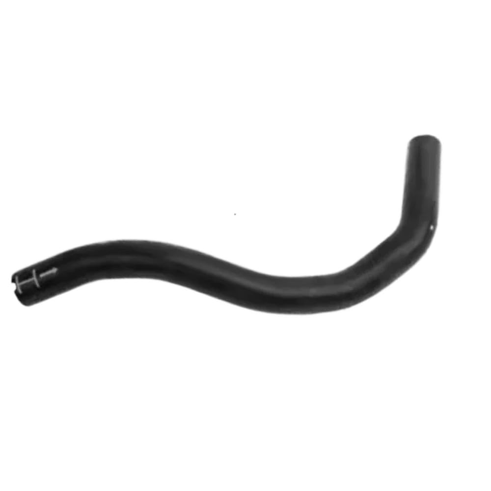 Evmjpmygq Onecolor Hvac Heater Hose Radiator Hose Engine Output Hose Compatible With - Sonic 1.8 2012 2013 2014 2015 2016 2017