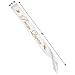 Beistle Prom Queen Satin Sash