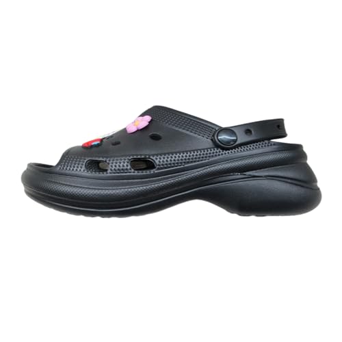 VITALIA Women Slide Sandle Fashion Slippers With Straps4