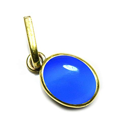 Pendentifs indiens authentiques en perle pierre naturelle pour sublimer votre style bohème chic