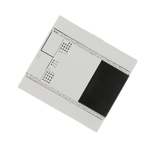 Contrôleur PLC FX3SA-30MT-CM à commutation rapide transistorisée pour lignes automatisées