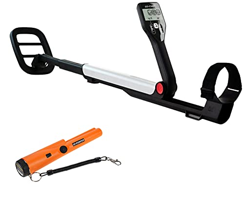 Maxxistore - Minelab Go find 11 metal detector