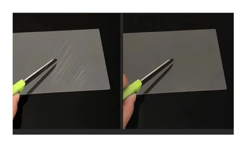 Protector de pantalla para Skoda Kodiaq y Karoq 2017-2020 de vidrio templado 3