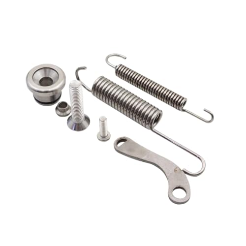 Béquille moto latérale excf xc te 125 250 300 350 450 accessoire