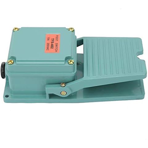 Kuuleyn Foot Switch for Medical Equipment Cover