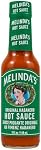 Melindas Original Habanero Pepper Sauce – Classic Balance of Heat & Flavor (148 ml / 5 fl.oz.)