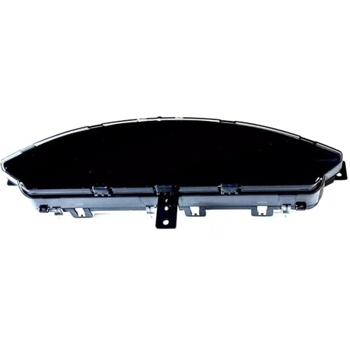 Pantalla para Honda Civic para reparar velocímetro de tablero superior