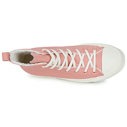 Image of Converse Women's Chuck Taylor All Star Lift High Top Sneakers