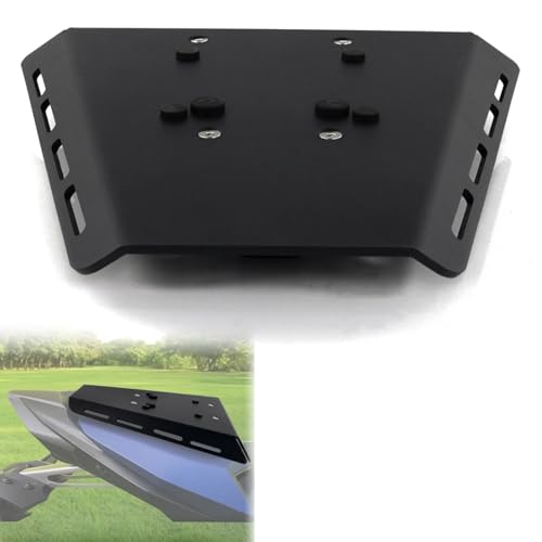 Support de tablette CBR500R porte-bagages stop sac à dos