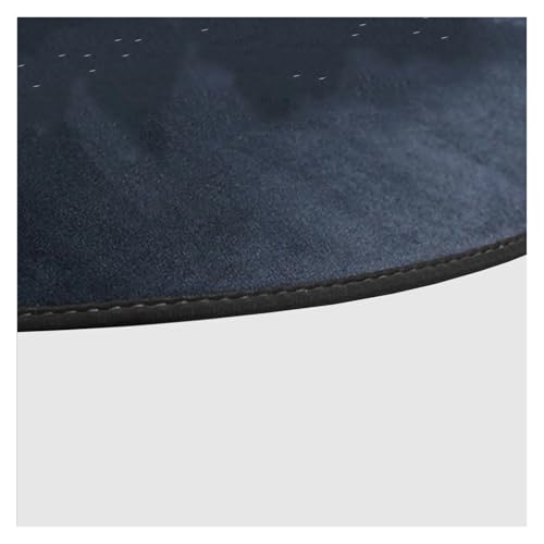 Evita reflejos con la alfombrilla parasol para coche Tiguan 2024 2025 2026 que cuida tu salpicadero