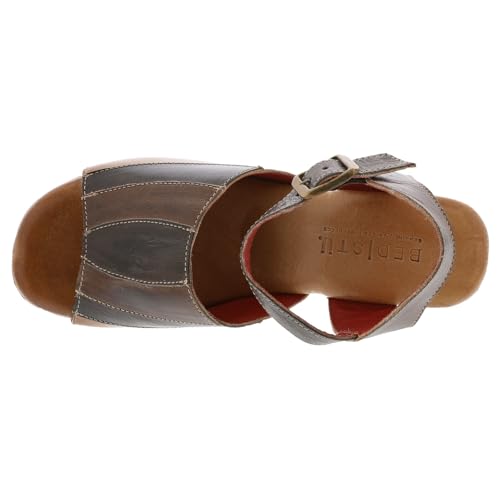 Bed:Stu Jetsetter Women's Sandal2