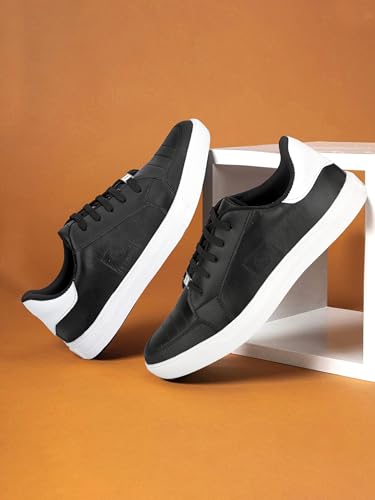 Image of LE GREEM Comfortable|Ultra Light Weight|Breathable|Casuals Sneakers for Men 1715
