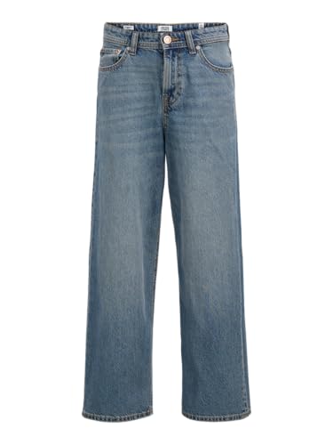Jean Jjiron Jjoriginal Sq 203 JACK JONES robuste et confortable pour ado