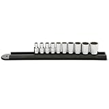 GEARWRENCH 10 Pc. 1/4