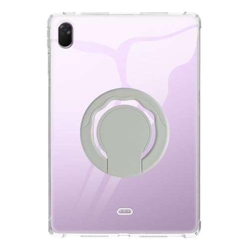 Coque Antichoc Huawei MatePad 11.5 PaperMatte 2026 Transparent TPU