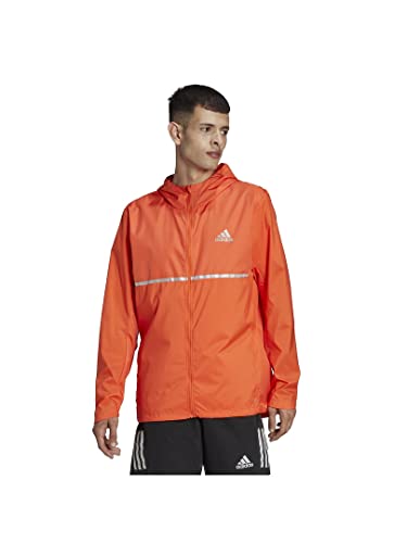 adidas [アディダス] ランニング オウン ザ ラン ジャケット CS950 メンズ