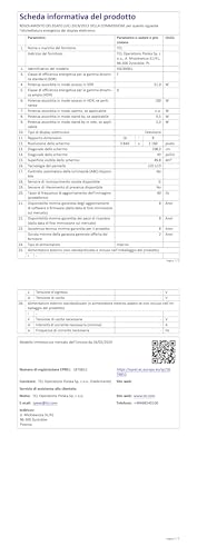 TCL Téléviseur Led 43 pouces UHD 4K 43C69B - vue 6