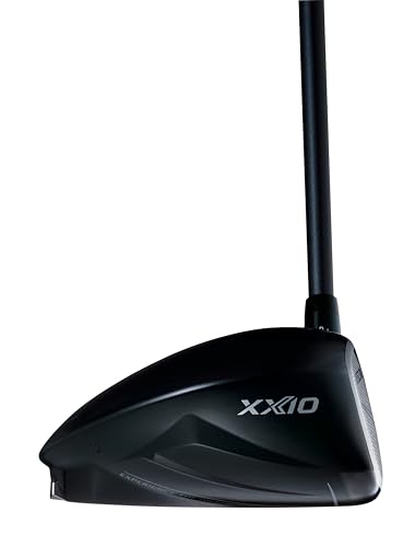 ダンロップ ゼクシオ14 ドライバー MP1400 右利き用 2026年モデル 4枚目