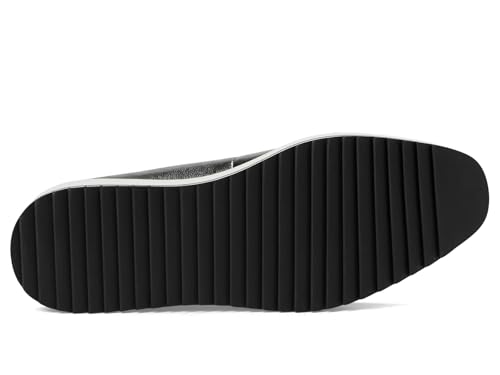 Image of Johnston & Murphy Womens Gracelyn Tassel Loafer