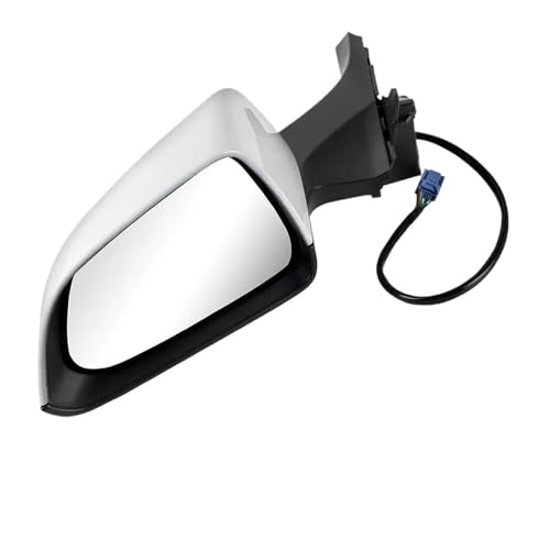 Remplacement du rétroviseur extérieur gauche pour Tesla Model 3 2021-2023