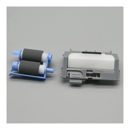 Rouleaux de ramassage RM2-5452 durables compatibles avec M404 et M428