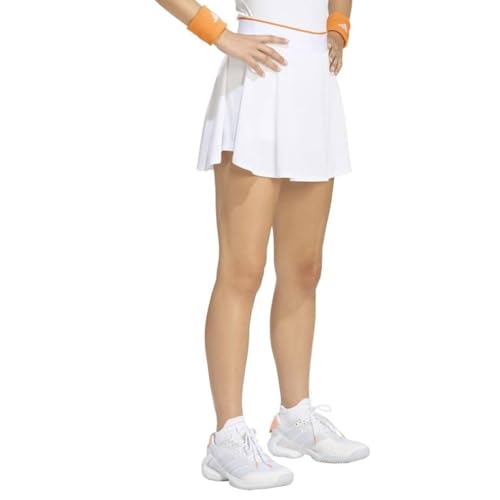 adidas tennis climacool skirt pro pour vos matchs d'été en club
